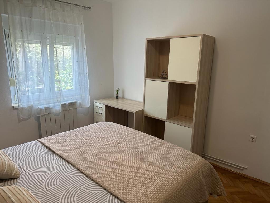 Luxury Apartment Petra With Private Pool Zadar Bagian luar foto